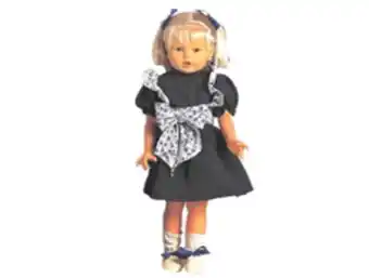 Musimundo Muñeca carinito julieta 530 oferta
