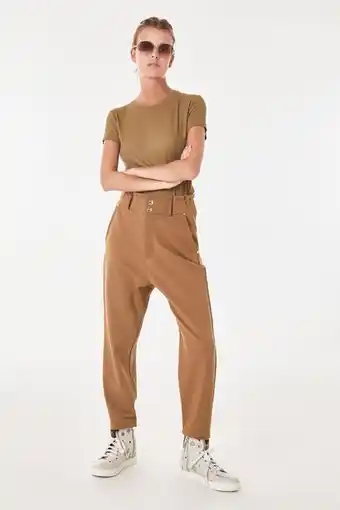 Vesna Remera blackrad verde oferta