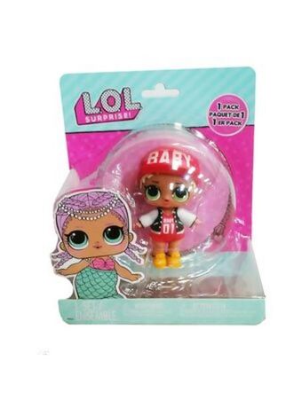 El Mundo del Juguete Muñeca lol surprise opp swag premium oferta