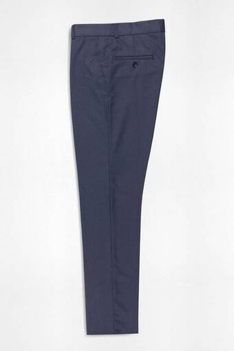 Macowens Pantalón de vestir ss100 fit acero oferta