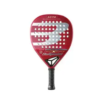 Prestigio Bullpadel paleta de pádel axym db 22 + funda oferta