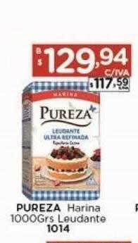 Hipermay Pureza harina leudante oferta