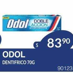 Masivos Odol dentifrico oferta