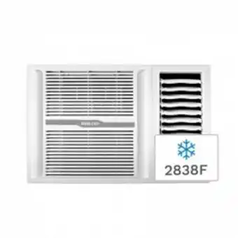 Casa Luis Chemes Aire acondicionado de ventana philco phw32ca3an... oferta