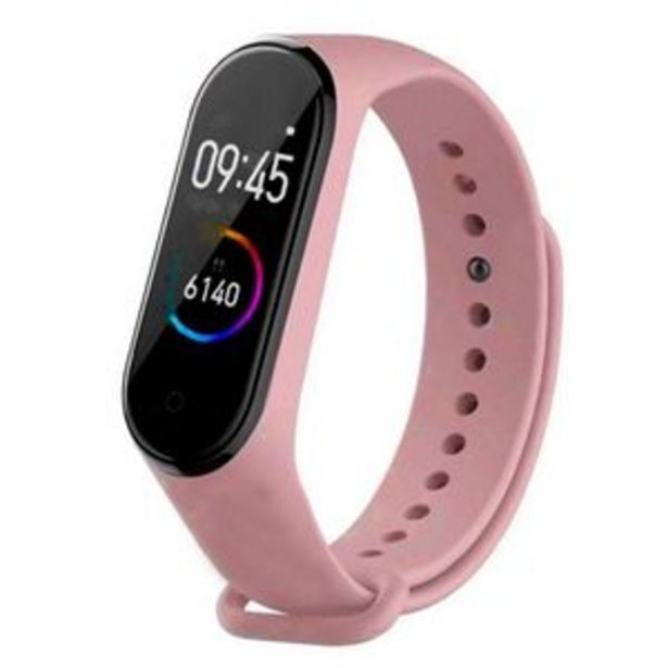 Smartwatch best sale xiaomi fravega