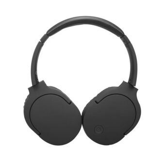 Garbarino Auriculares audio bluetooth pcbox pcb-h900bt negro oferta