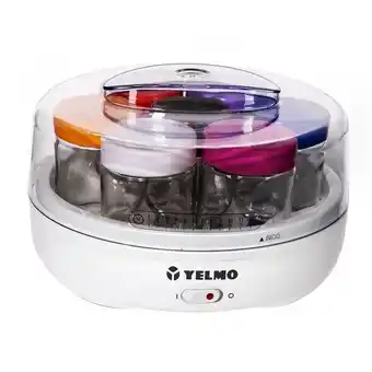 Garbarino Yogurtera yelmo yg1700 oferta
