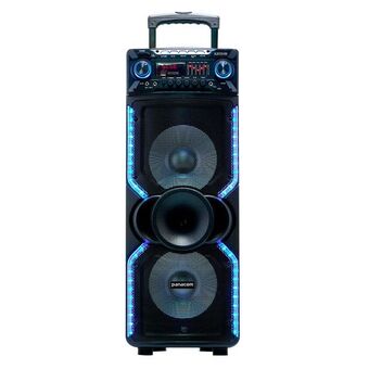 Garbarino Minicomponente panacom sp-1775 blaster one oferta