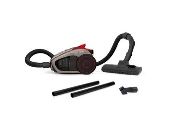 DRicco Aspiradora liliana la110 1600w 2 litros con filtro hepa oferta