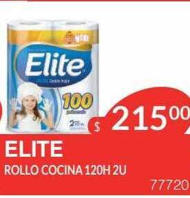 Masivos Elite rollo cocina oferta
