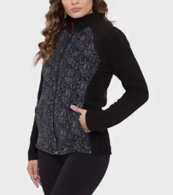 Montagne Campera de mujer oferta