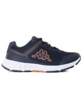 Open Sports Zapatillas kappa logo faster oferta