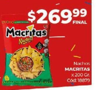 Diarco Macritas oferta