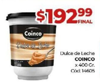 Diarco Coinco oferta