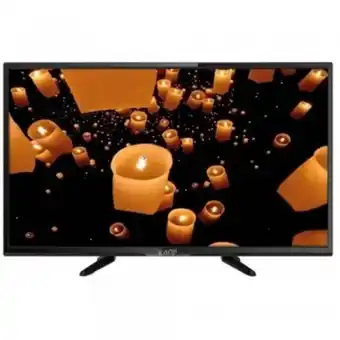 Tio Musa Smart tv 32 kanji kj-32mt005 hd oferta