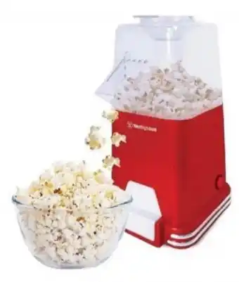 Giúdice Pochoclera electrica wh-pm1200l-01 oferta