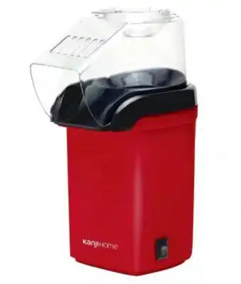 Giúdice Pochoclera electrica kjh-pm1200s-0 oferta