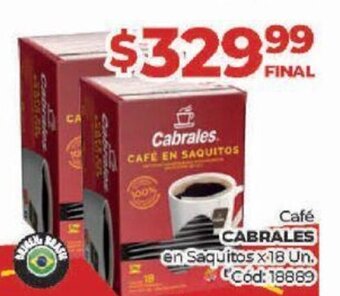 Diarco Cabrales oferta