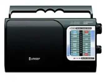 Mobilar Radio unisef r-929 dual oferta