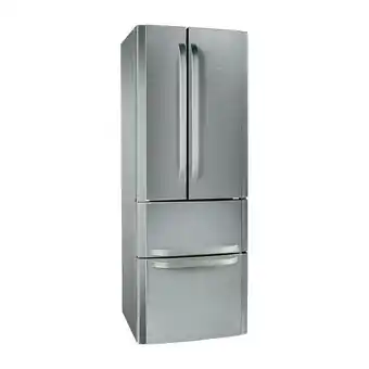 Prestigio Ariston heladera 4 puertas ariston oferta