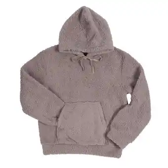 Coto Buzo dama teddy 19 talle xxl . . . oferta