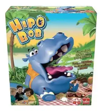 Kinderland Juego de mesa hipo bob 26537 oferta