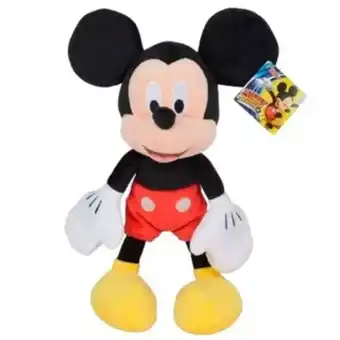 Kinderland Peluche mickey 35cm 26770 oferta