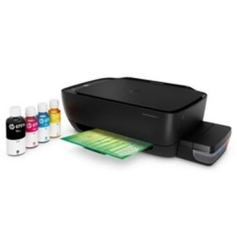 Maitess Impresora hp ink tank wl 415 wireless oferta