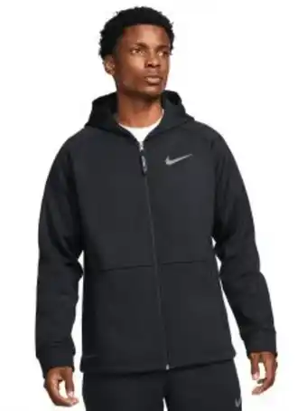 Open Sports Campera nike pro therma fit oferta