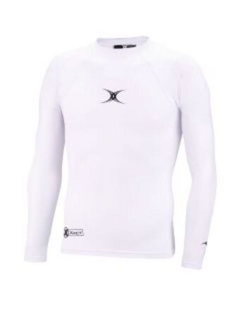 Open Sports Remera térmica gilbert kids oferta