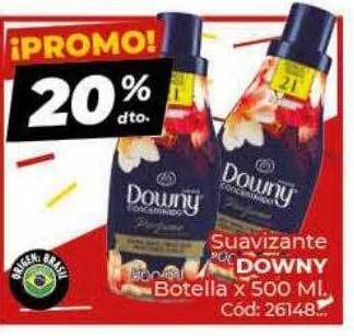 Diarco Downy oferta
