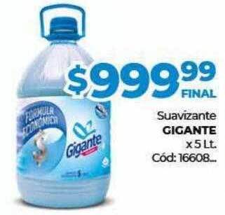 Diarco Gigante oferta