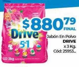Diarco Drive oferta