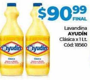 Diarco Ayudin oferta