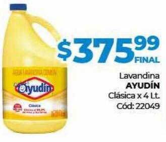 Diarco Ayudin oferta