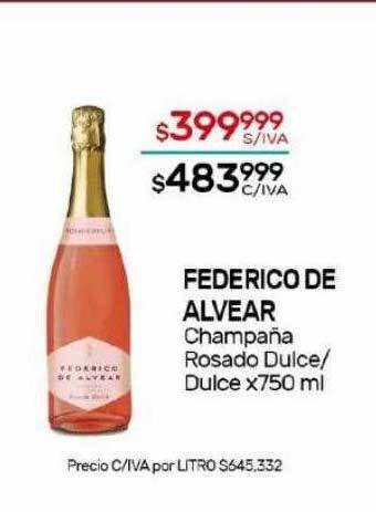Nini Mayorista Federico de alvear oferta