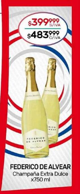 Nini Mayorista Federico de alvear oferta