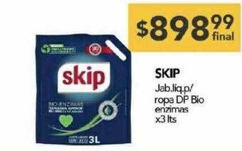 Nini Mayorista Skip oferta