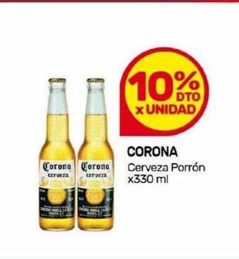 Nini Mayorista Corona cerveza porron oferta