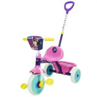 Frávega Triciclo disney xg 7543 oferta