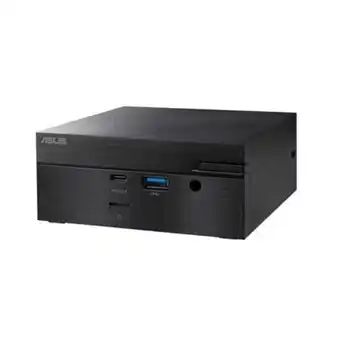 Mini pc asus pn62s-b intel core i3 8gb ram 256 gb ssd