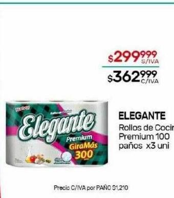 Nini Mayorista Elegante oferta