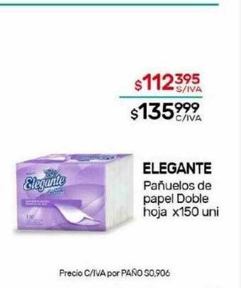 Nini Mayorista Elegante oferta