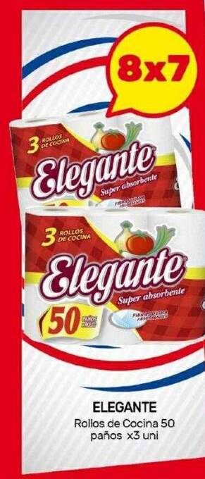 Nini Mayorista Elegante oferta