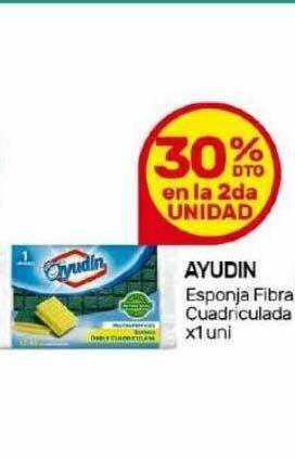 Nini Mayorista Ayudin oferta