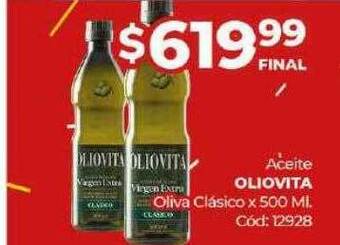 Diarco Aceite oliovita oferta