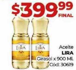 Diarco Aceite lira oferta