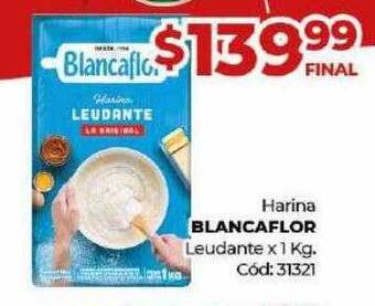 Diarco Harina blancaflor oferta