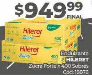Diarco Endulzante hileret oferta