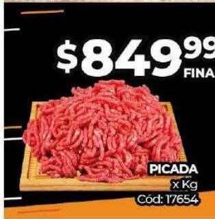 Diarco Picada oferta